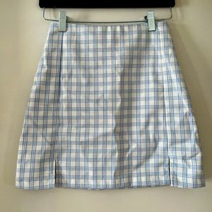 Brandy Melville skirt